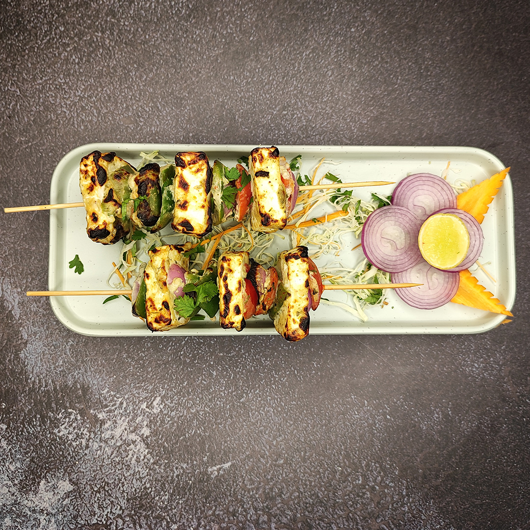 Chicken Fried Rice at ABI'S BIRYANI